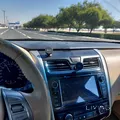Nissan Altima 2013
